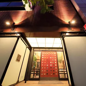 Nihonbashi Saibo 3* Tokyo