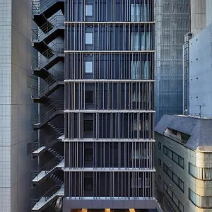 Lyf Ginza 3* Tokyo